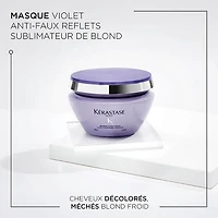 Blond Absolu | Masque Ultra-Violet (200ml/6.8fl.oz)