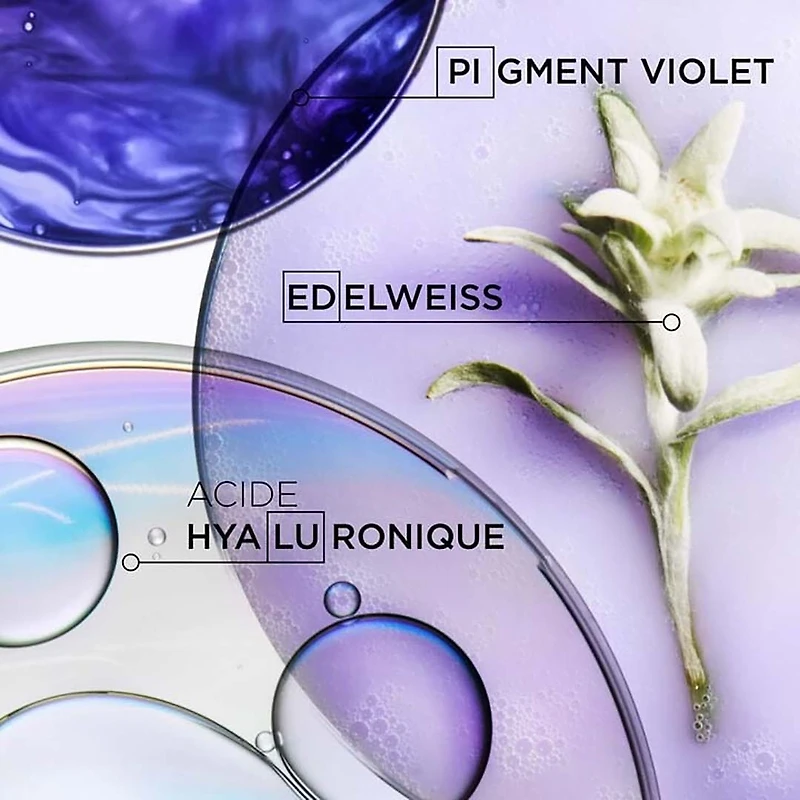 Blond Absolu | Masque Ultra-Violet (200ml/6.8fl.oz)