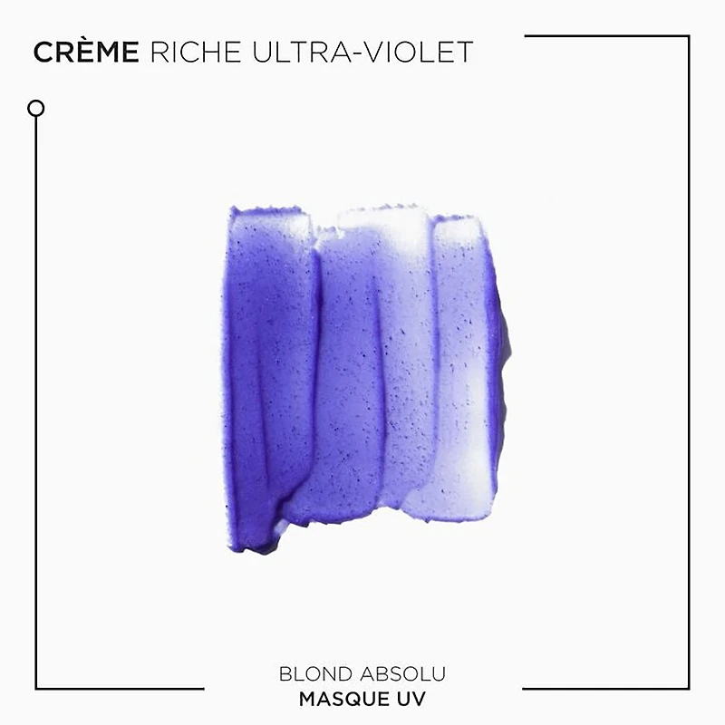 Blond Absolu | Masque Ultra-Violet (200ml/6.8fl.oz)
