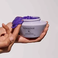Blond Absolu | Masque Ultra-Violet (200ml/6.8fl.oz)