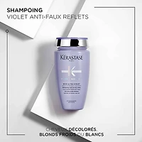 Blond Absolu | Bain Ultra-Violet (250ml/8.5fl.oz)