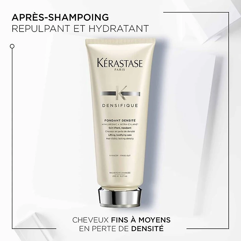 Densifique | Fondant Densité 200 ml (6.8 fl. oz)