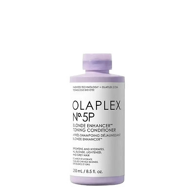 N°5P | Blonde Enhancer Toning Conditioner