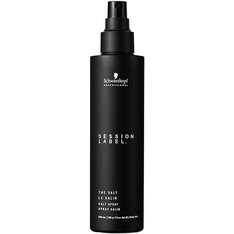 SESSION LABEL Le Sel Spray Salin 200ml (6.7 oz)