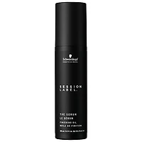 SESSION LABEL Le Sérum Huile de Finition 100ml (3.3 oz)