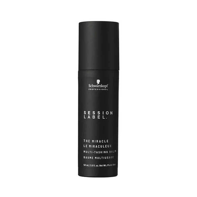 SESSION LABEL Le Miracle Baume Multiusage 50ml (1.6 oz)