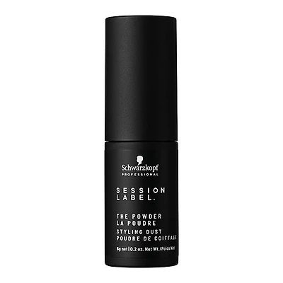 SESSION LABEL The Powder Styling Dust 8g (0.2 oz)