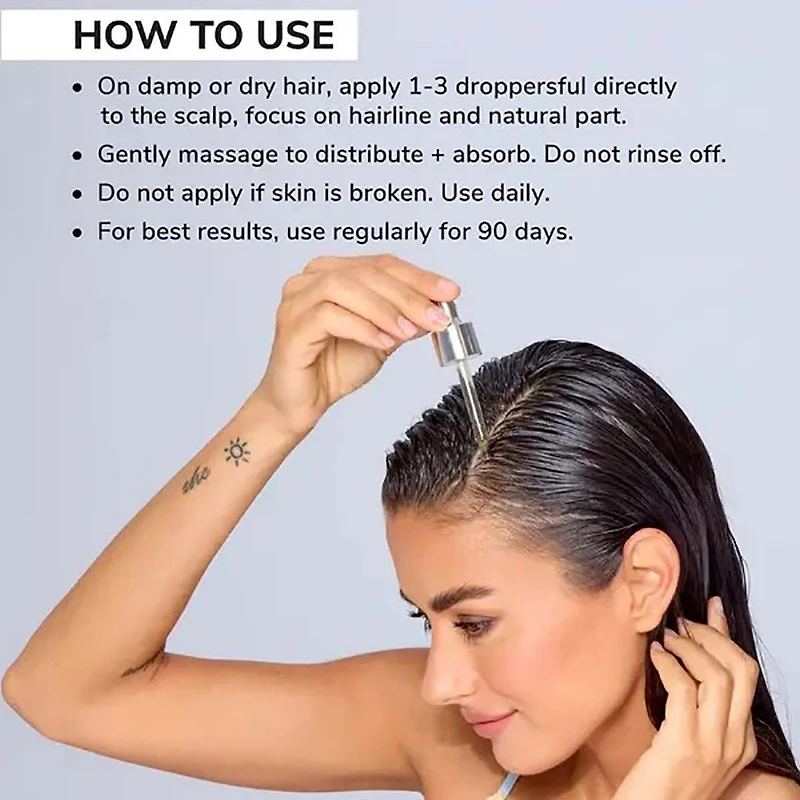 Youth Juice | Collagen Scalp Treatment 50 ml (1.7 fl. oz)