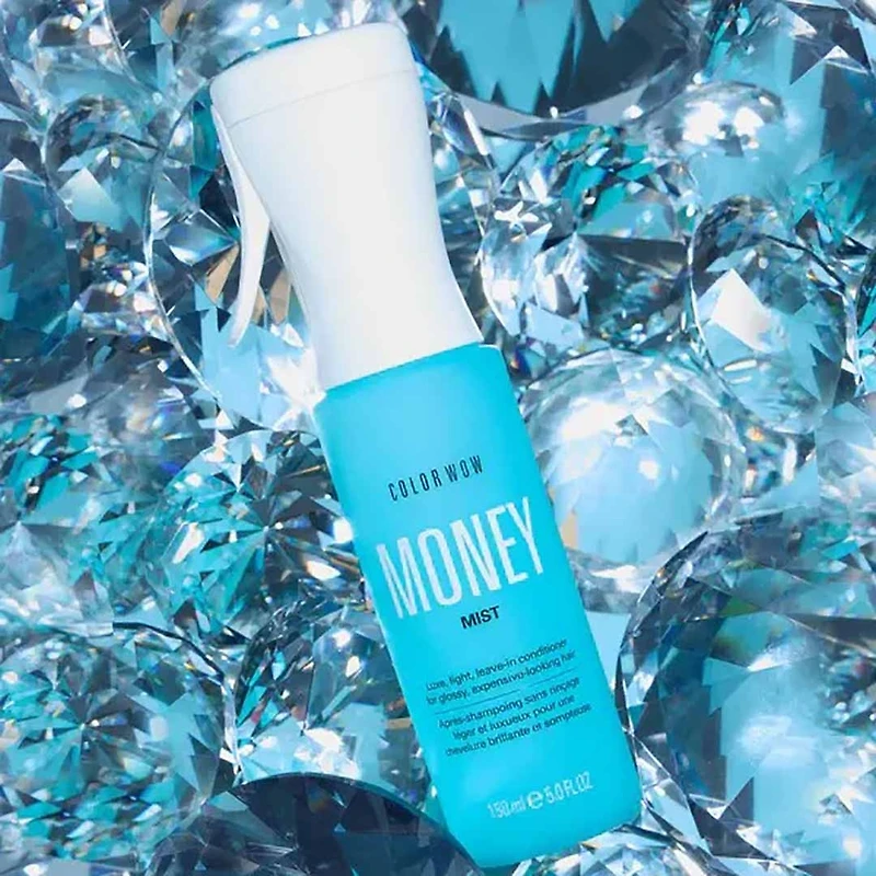 Money Mist | Après-Shampooing Sans-Rinçage (150ml/5.0oz)