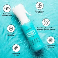 Money Mist | Après-Shampooing Sans-Rinçage (150ml/5.0oz)