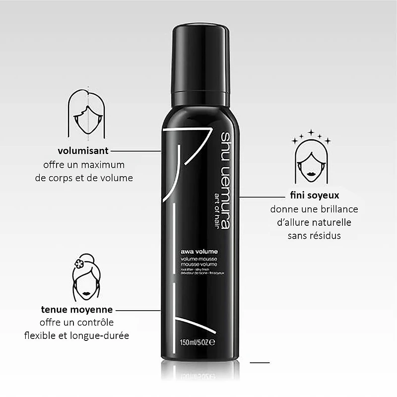 Styling | Awa Volume 150ml (5 fl. oz)