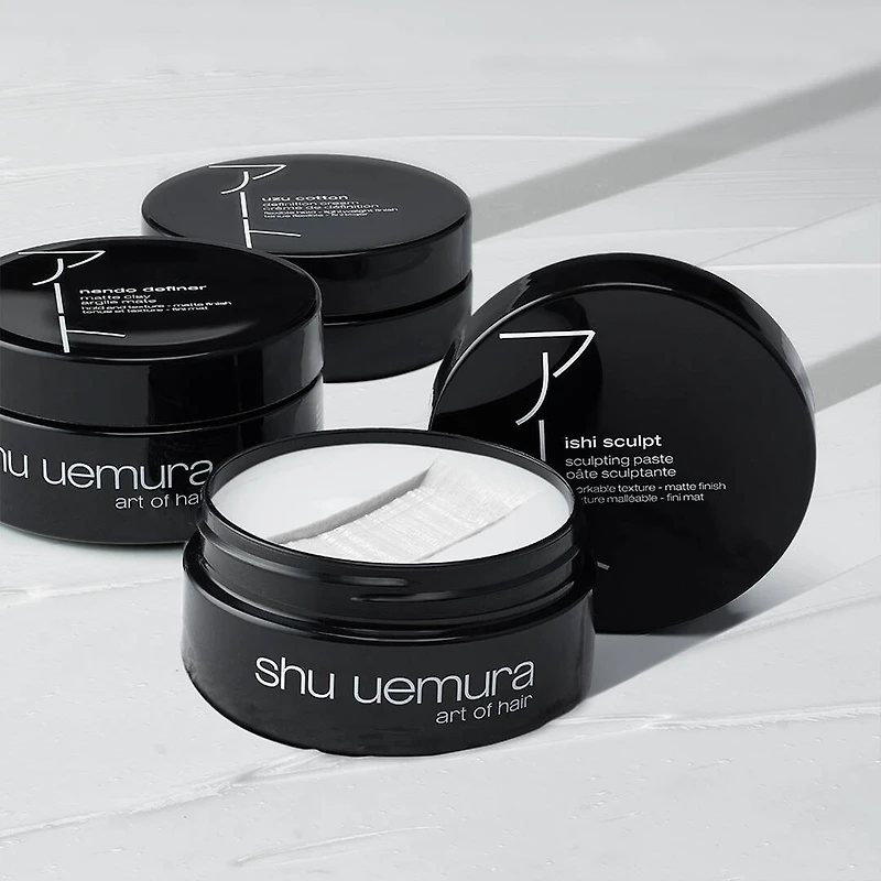 Styling | Uzu Cotton 75ml (2.5 fl. oz)
