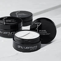 Styling | Uzu Cotton 75ml (2.5 fl. oz)