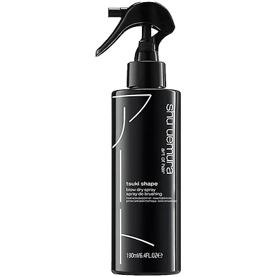 ***Tsuki Shape | Spray de Brushing (190ml/6.4oz)