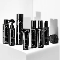 ***Tsuki Shape | Blow Dry Spray (190ml/6.4oz)