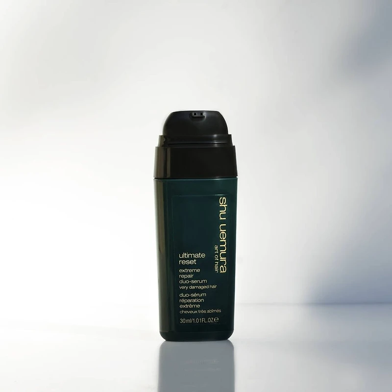 Ultimate Reset | Duo-Sérum Reparation Extrême 30ml (1.01 oz)