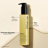 Essence Absolue | Crème d'huile Nourrissante Riche 150 ml (5 fl. oz)