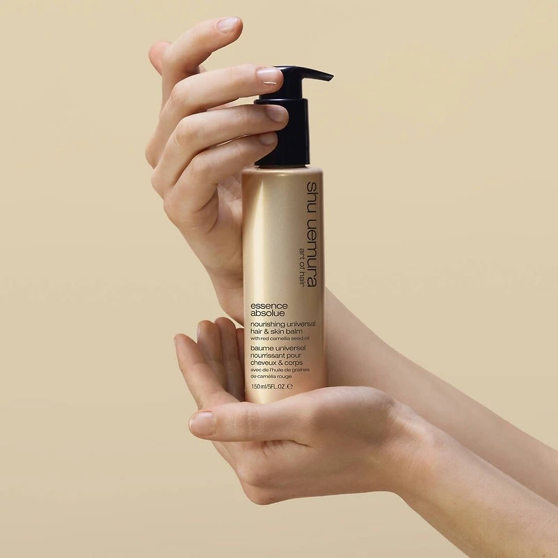 Essence Absolue | Nourishing Universal Hair & Skin Balm 150 ml (5 fl. oz)