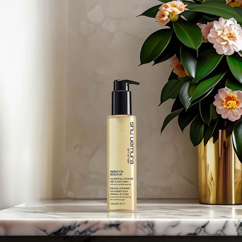 Essence Absolue | Nourishing Universal Hair & Skin Balm 150 ml (5 fl. oz)