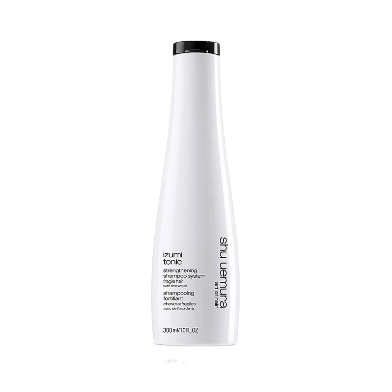 Izumi Tonic | Shampooing Fortifiant 300ml (10 fl. oz)