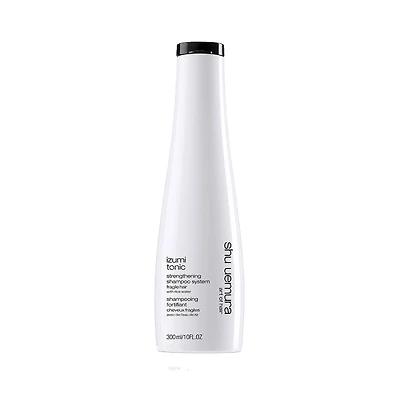 Izumi Tonic | Strengthening Shampoo System 300 ml (10 fl. oz)