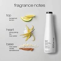 Izumi Tonic | Shampooing Fortifiant 300ml (10 fl. oz)