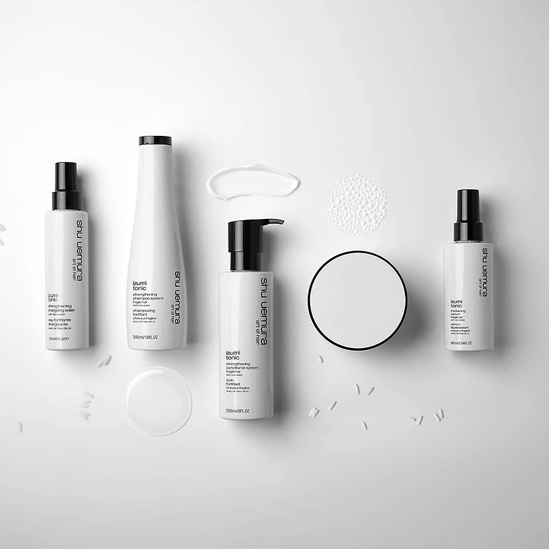 Izumi Tonic | Thickening Serum 90ml (3.04 oz)