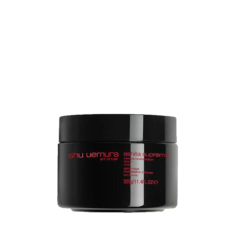 Ashita Supreme | Gommage Revitalisation Intense 325g (11.4 fl. oz)