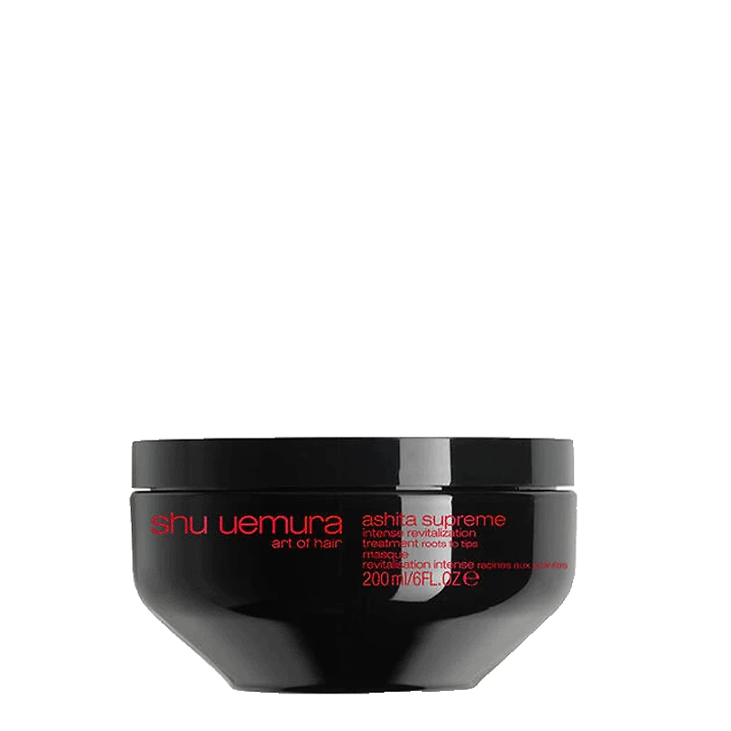 Ashita Supreme | Masque Revitalisation Intense 200 ml (6 fl. oz)