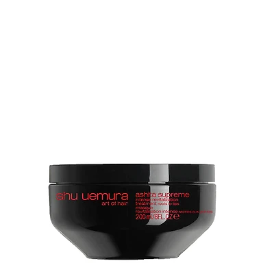 Ashita Supreme | Masque Revitalisation Intense  200 ml (6 fl. oz)