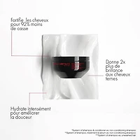 Ashita Supreme | Masque Revitalisation Intense  200 ml (6 fl. oz)