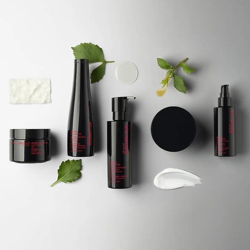 Ashita Supreme | Masque Revitalisation Intense  200 ml (6 fl. oz)