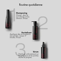 Ashita Supreme | Masque Revitalisation Intense  200 ml (6 fl. oz)