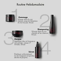 Ashita Supreme | Masque Revitalisation Intense  200 ml (6 fl. oz)