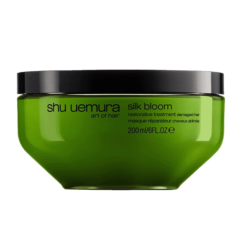 Silk Bloom | Masque Réparateur 200ml (6 fl. oz)