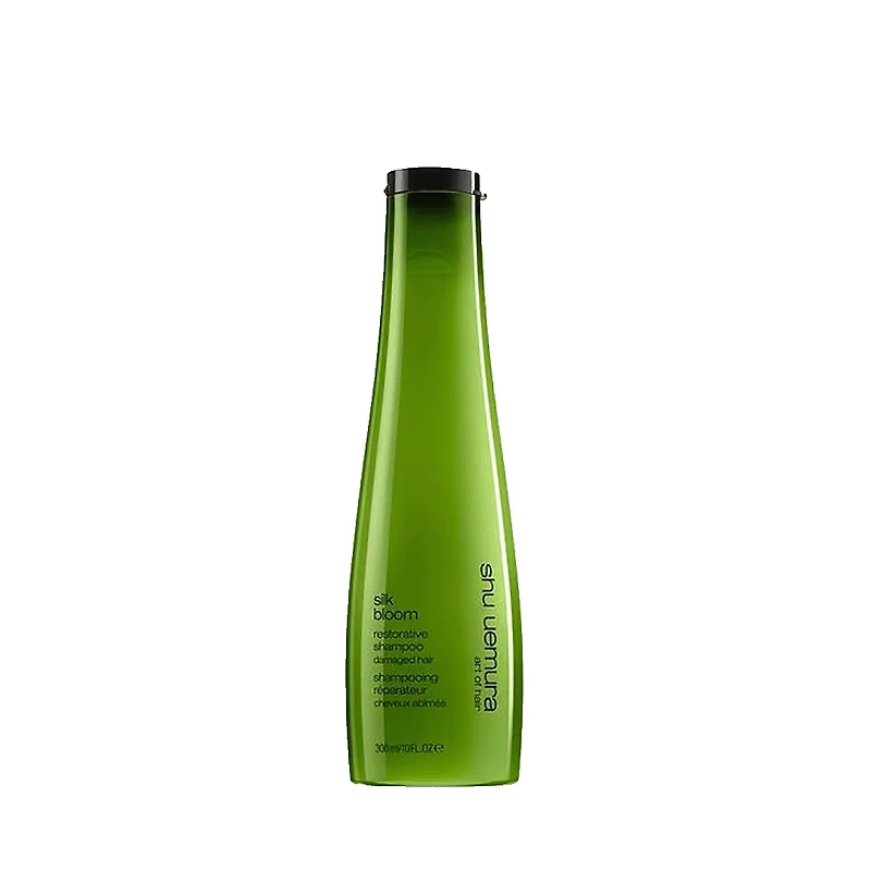 Silk Bloom | Shampooing Réparateur 300ml (10 fl. oz)