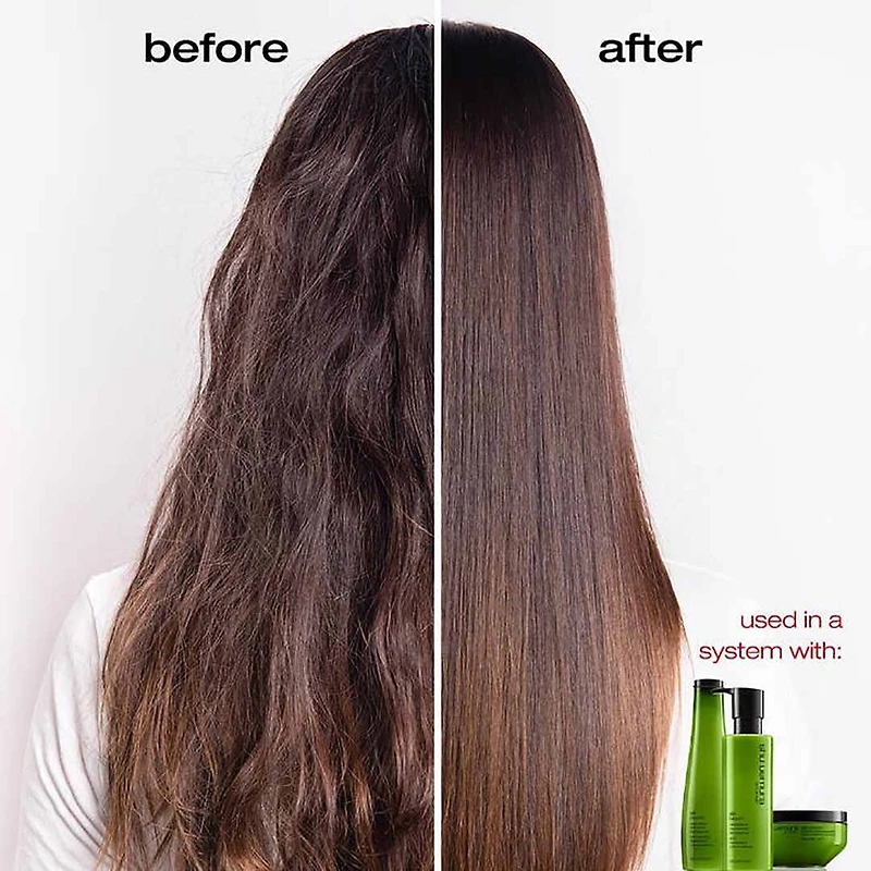 Silk Bloom | Shampooing Réparateur 300ml (10 fl. oz)
