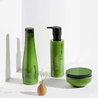 Silk Bloom | Shampooing Réparateur 300ml (10 fl. oz)