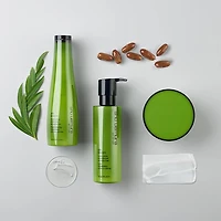 Silk Bloom | Shampooing Réparateur 300ml (10 fl. oz)