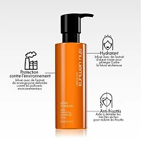 Urban Moisture | Soin Hydro-Nourrissant 200 ml (6 fl. oz)