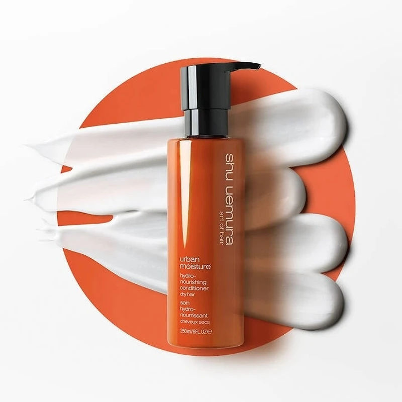 Urban Moisture | Soin Hydro-Nourrissant 200 ml (6 fl. oz)