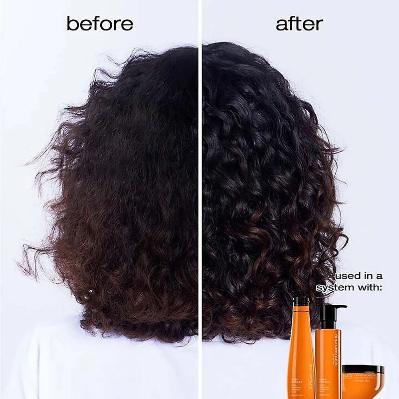 Urban Moisture | Soin Hydro-Nourrissant 200 ml (6 fl. oz)