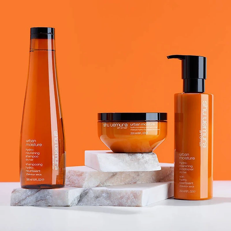 Urban Moisture | Soin Hydro-Nourrissant 200 ml (6 fl. oz)