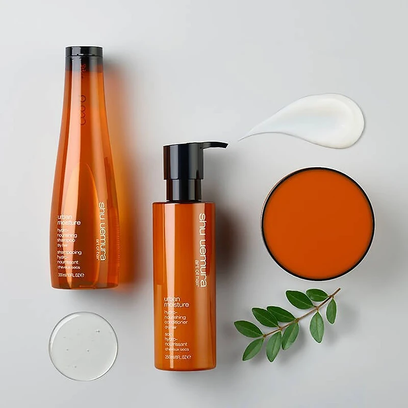 Urban Moisture | Soin Hydro-Nourrissant 200 ml (6 fl. oz)