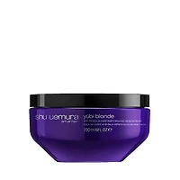 Yubi Blonde | Baume Violet Anti-Faux Reflets 200ml (6 fl. oz)