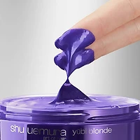 Yubi Blonde | Baume Violet Anti-Faux Reflets 200ml (6 fl. oz)