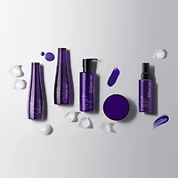 Yubi Blonde | Baume Violet Anti-Faux Reflets 200ml (6 fl. oz)