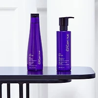 Yubi Blonde | Soin Restructurant Complet 250ml (8 fl. oz)