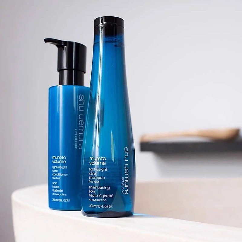 Muroto Volume | Soin Haute Légèreté 250ml (8 fl. oz)