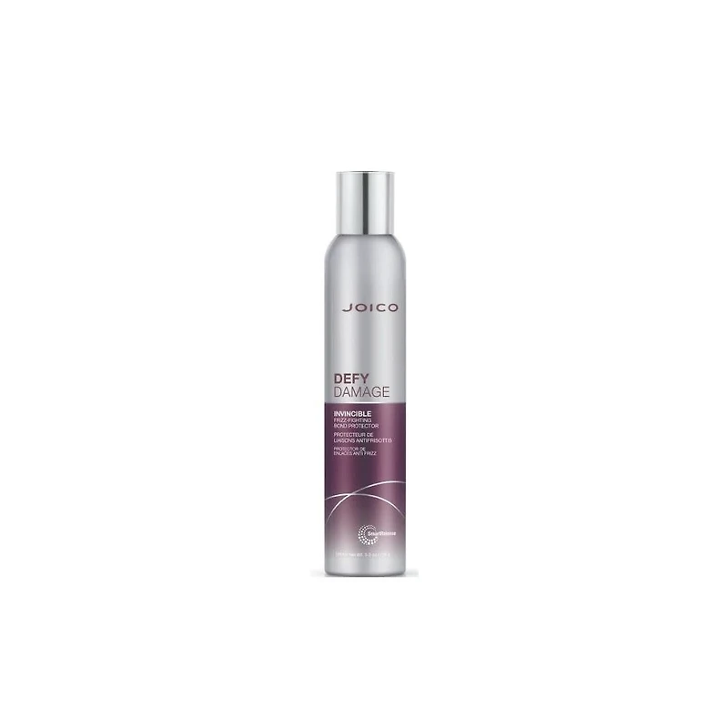 JOICO - DEFY DAMAGE | INVINCIBLE Protecteur de Liaisons Anti-Frisottis 180ml (5.5 oz)